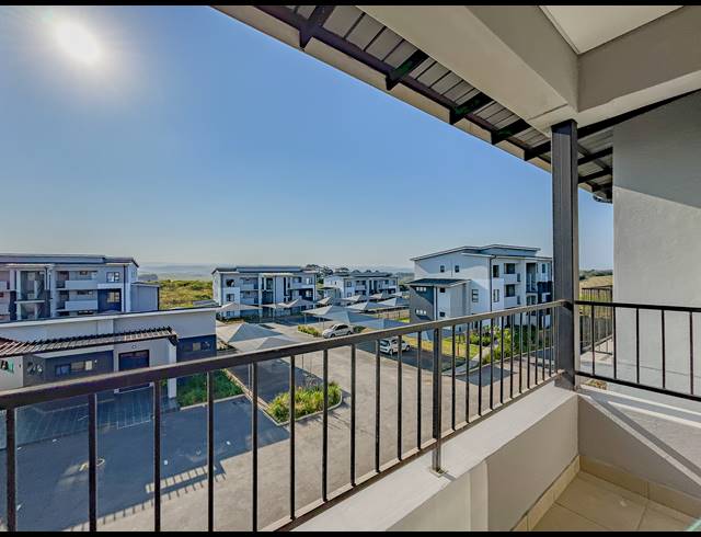 1 BEDROOM APARTMENT TO LET IN BALLITO CENTRAL